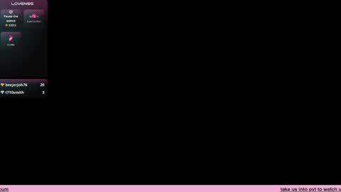 doubletrouble online show from 09-23-25, 07:33