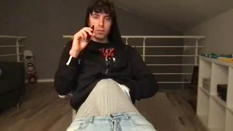 Snapshot of icyninesix chatting on 01-25-25, 03:40 icyninesix online show from 01-25-25, 03:40