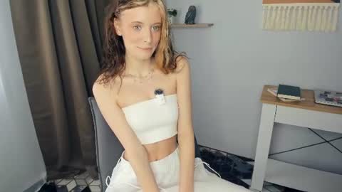 Kate online show from 07-27-26, 10:11