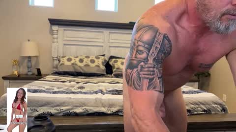 Idahoviking888 online show from 03-26-26, 03:06