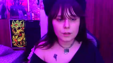 idamilliscent online show from 03-16-26, 02:17