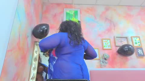 Idiris online show from 10-22-25, 12:27