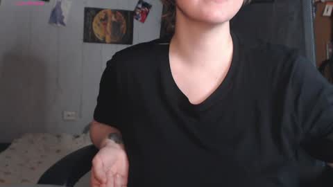 Saya online show from 03-08-26, 09:40