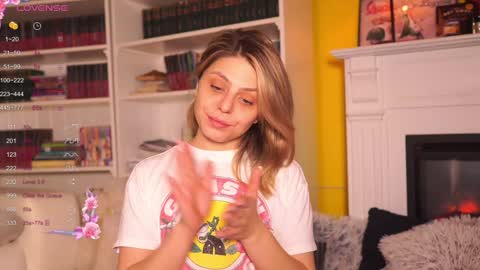 Little Flower online show from 12-02-24, 08:19