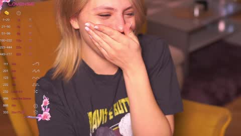 Little Flower online show from 12-28-24, 04:09