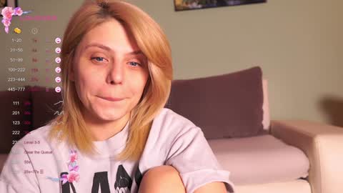 Little Flower online show from 01-15-25, 04:54