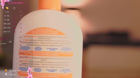 Little Flower online show from 02-22-25, 04:30