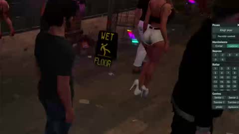 DrDoll online show from 01-16-26, 09:41