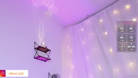 Snapshot of idriill chatting on 01-17-25, 06:15 idrill online show from 01-17-25, 06:15