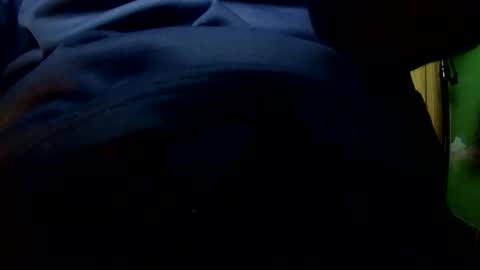 Nicolas online show from 05-01-26, 03:22