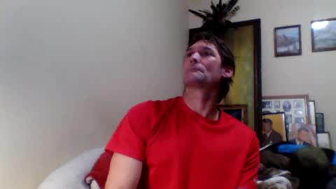 Darthmark420 online show from 12-08-24, 07:26