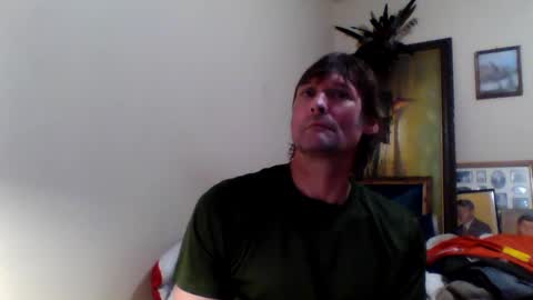 Darthmark420 online show from 12-20-24, 04:20