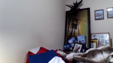 Darthmark420 online show from 03-10-25, 10:15