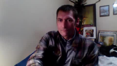 Darthmark420 online show from 11-24-25, 05:40