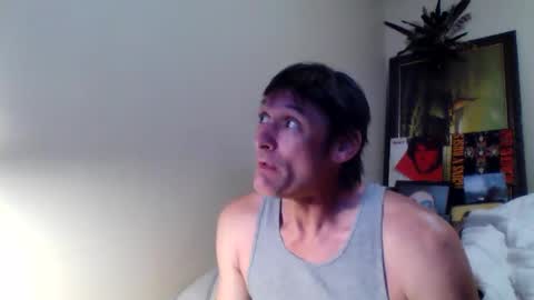 Darthmark420 online show from 04-19-26, 07:29