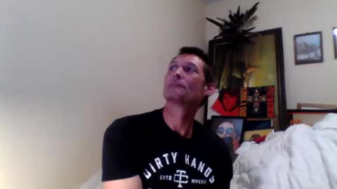 Snapshot of ifoundthegspot chatting on 06-14-26, 09:33 Darthmark420 online show from 06-14-26, 09:33