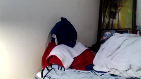 Snapshot of ifoundthegspot chatting on 07-07-26, 06:47 Darthmark420 online show from 07-07-26, 06:47