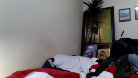 Snapshot of ifoundthegspot chatting on 07-22-26, 06:05 Darthmark420 online show from 07-22-26, 06:05