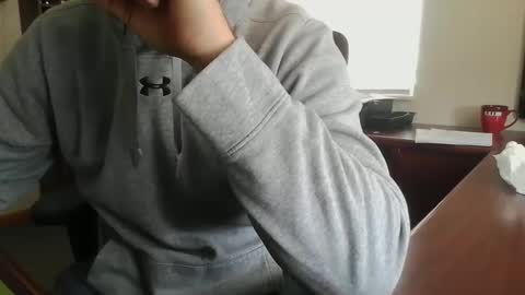 Hung office Stud online show from 12-02-24, 07:05