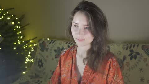 Snapshot of ifyouleave chatting on 12-13-24, 06:05 Belle online show from 12-13-24, 06:05