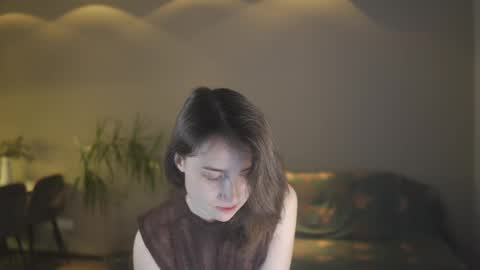 Snapshot of ifyouleave chatting on 03-05-25, 04:13 Belle online show from 03-05-25, 04:13