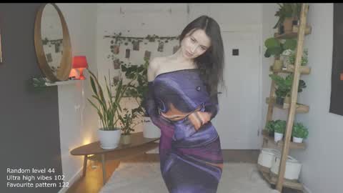 Snapshot of ifyouleave chatting on 02-03-26, 11:37 Belle online show from 02-03-26, 11:37