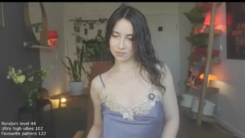 Snapshot of ifyouleave chatting on 03-09-26, 11:36 Belle online show from 03-09-26, 11:36