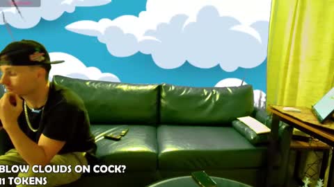 Amiri Roue online show from 12-10-24, 04:24