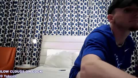 Amiri Roue online show from 12-10-24, 10:26