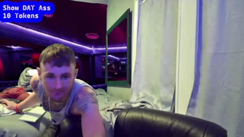 Amiri Roue online show from 12-17-24, 05:18