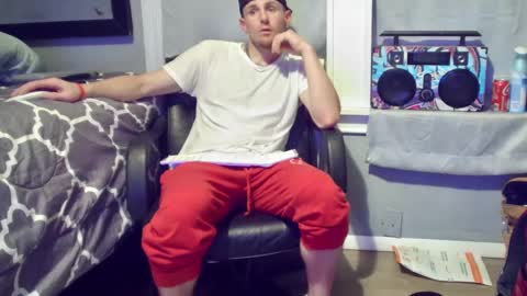 Amiri Roue online show from 12-30-24, 12:32