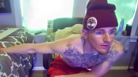 Amiri Roue online show from 12-31-24, 02:47