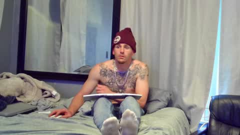 Amiri Roue online show from 01-30-25, 10:41