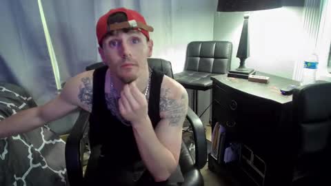 Amiri Roue online show from 03-12-25, 04:35