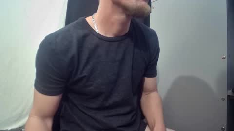 Amiri Roue online show from 10-30-25, 08:05