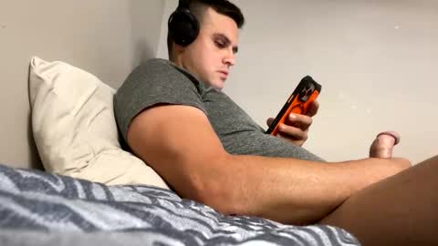 Jerkingoff online show from 09-23-25, 12:02