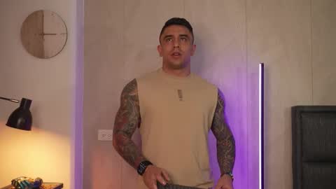 Igor scott online show from 02-07-26, 01:42