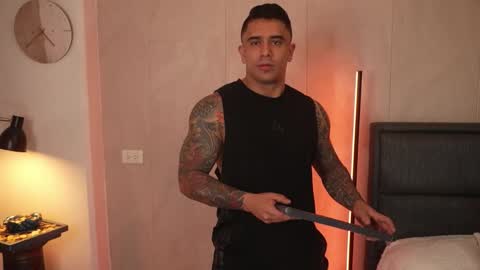 Igor scott online show from 03-22-26, 12:03