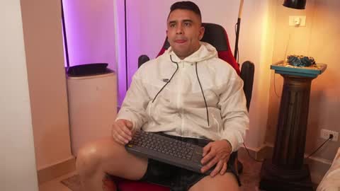 Igor scott online show from 06-06-26, 09:52
