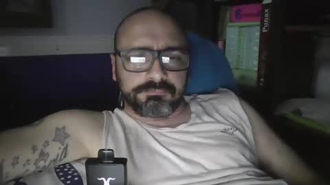 igorargen4 online show from 10-24-25, 01:46