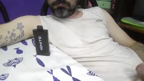 igorargen4 online show from 10-24-25, 06:59