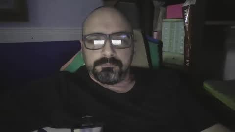 igorargen4 online show from 11-17-25, 12:27