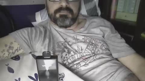 igorargen4 online show from 11-29-25, 02:36