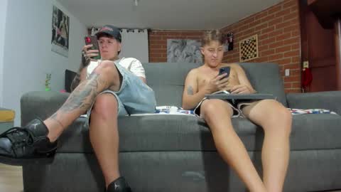 Iham online show from 03-03-26, 04:51