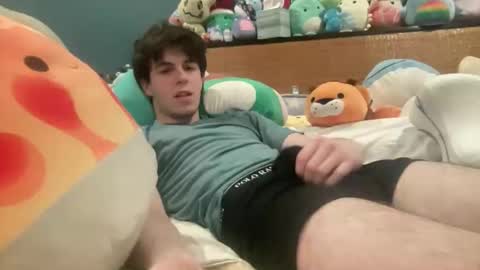 All American Jock online show from 02-12-26, 01:00