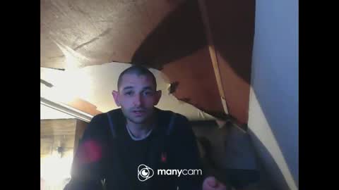 ihaveareddoor online show from 01-23-25, 10:01