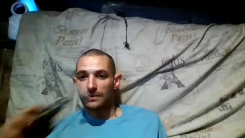 ihaveareddoor online show from 09-14-25, 01:38