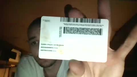 ihaveareddoor online show from 11-03-25, 04:25