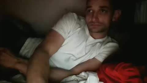 ihaveareddoor online show from 11-27-25, 05:53