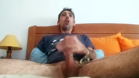 Snapshot of ihavebigcock1983 chatting on 11-09-25, 08:12 ihavebigcock1983 online show from 11-09-25, 08:12